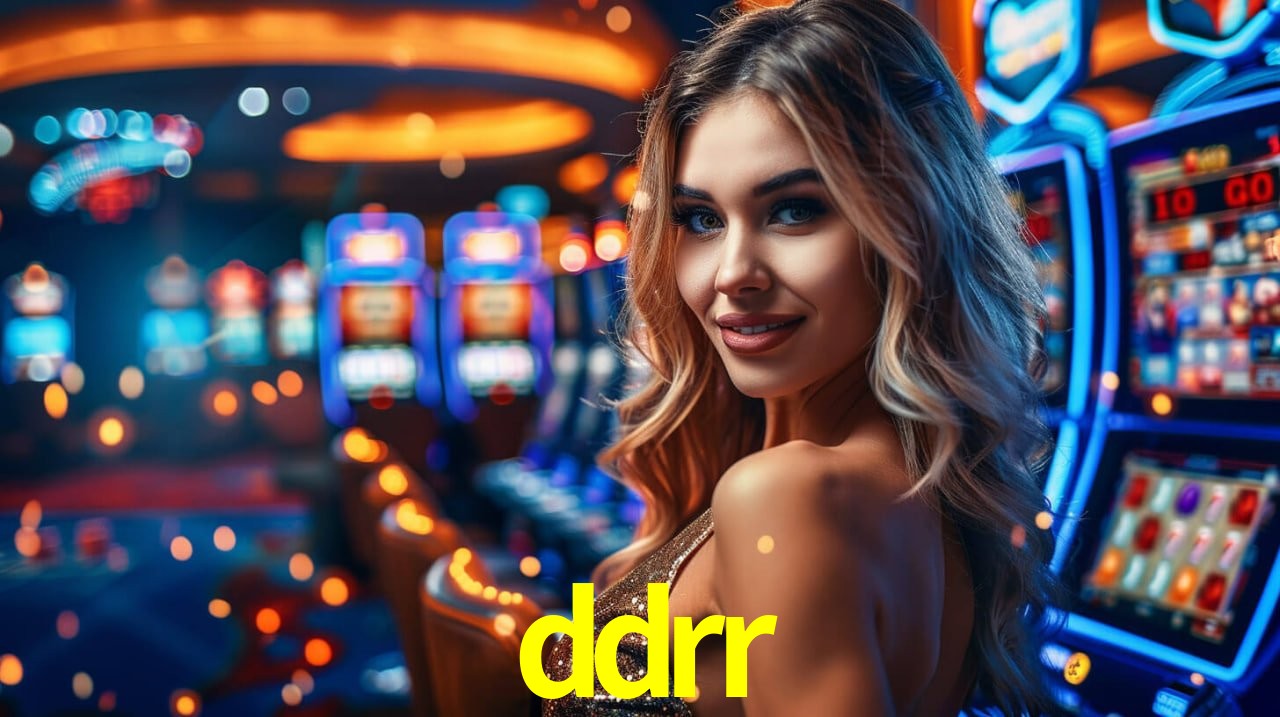 Experiência VIP ddrr