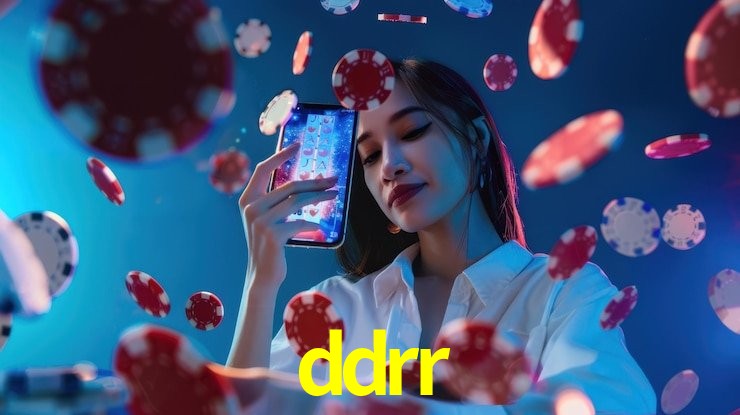 ddrr Logo 1