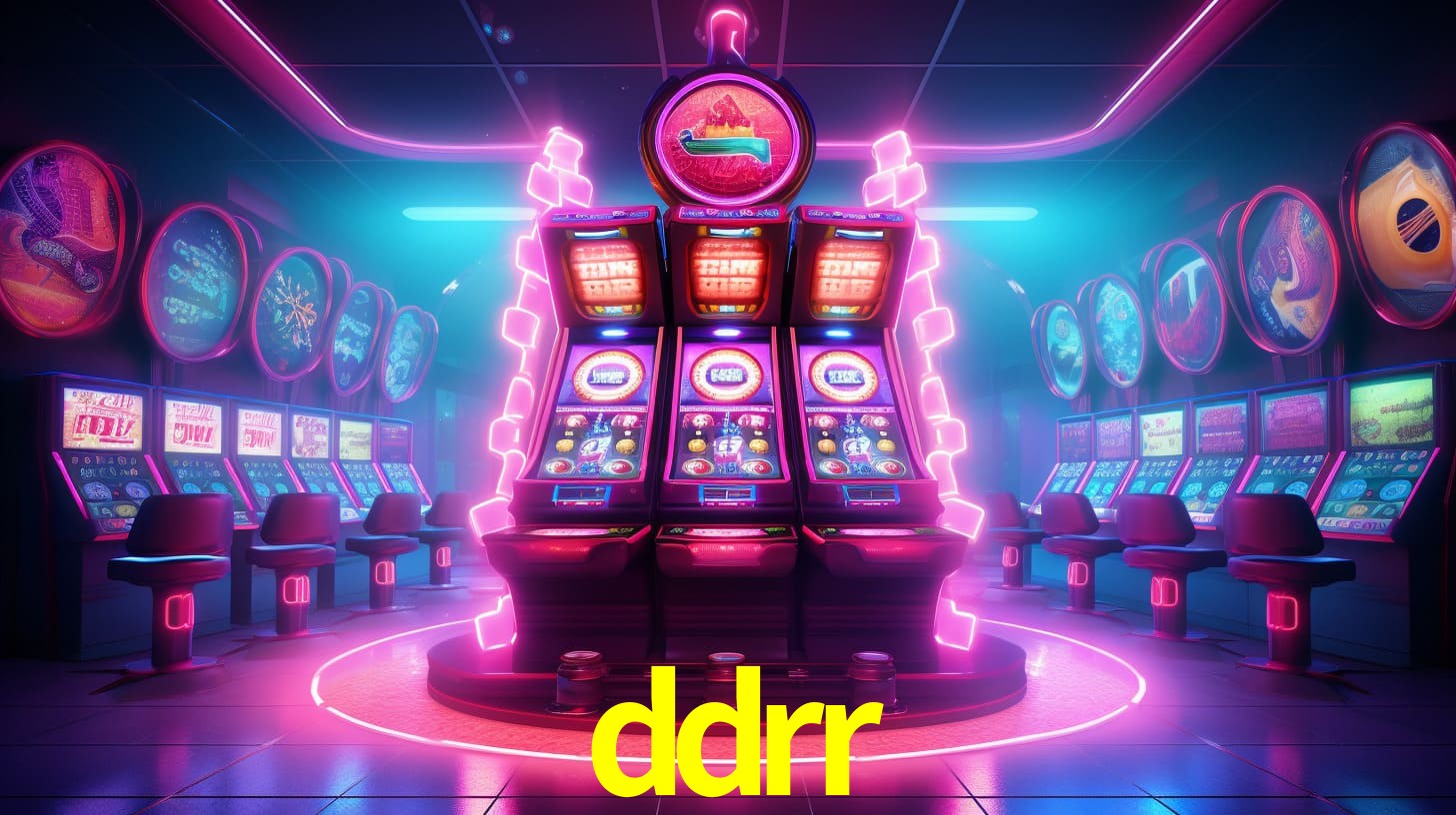 ddrr: A Experiência de Casino com Jogos de Mesa ao Vivo