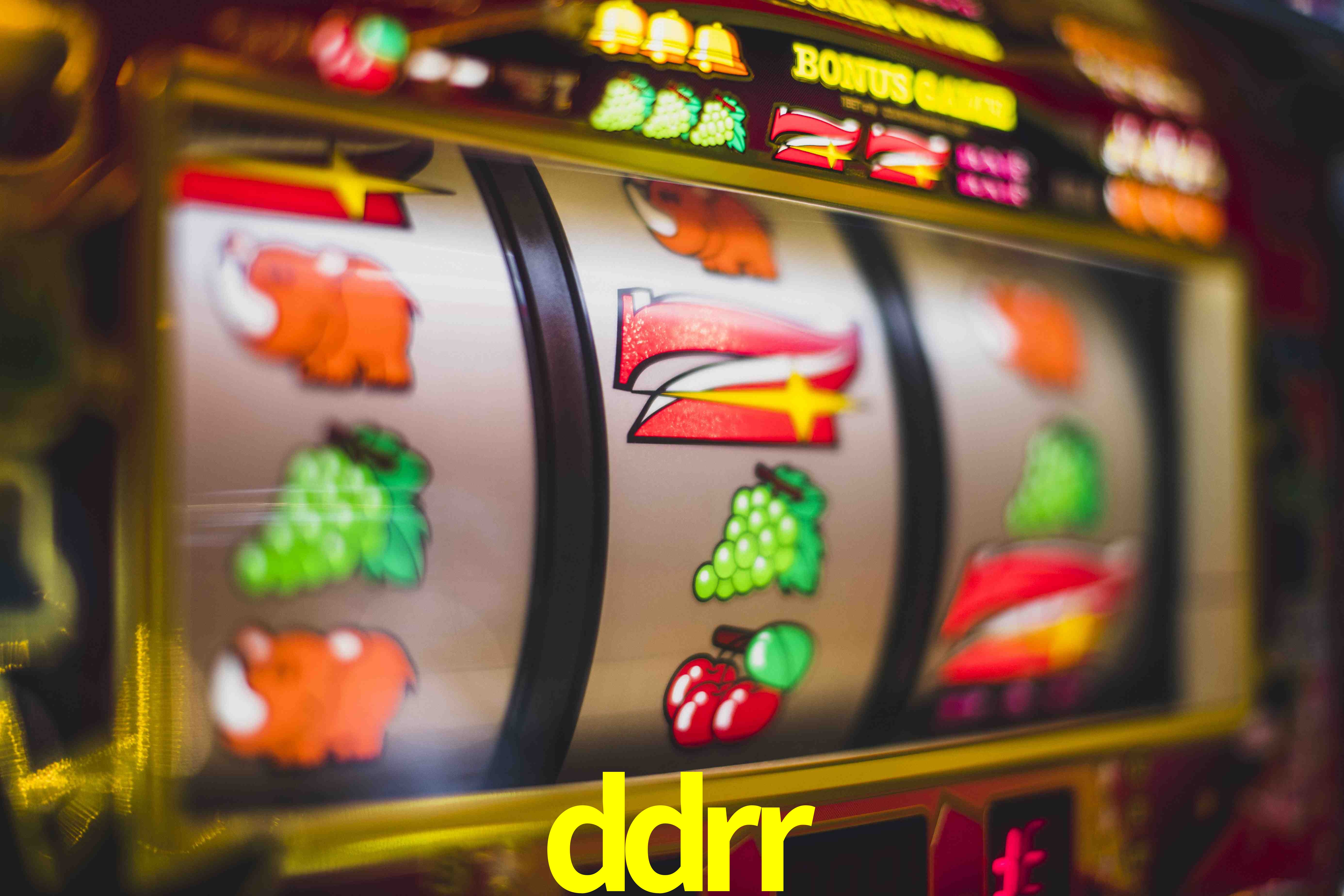 Live Casino ddrr