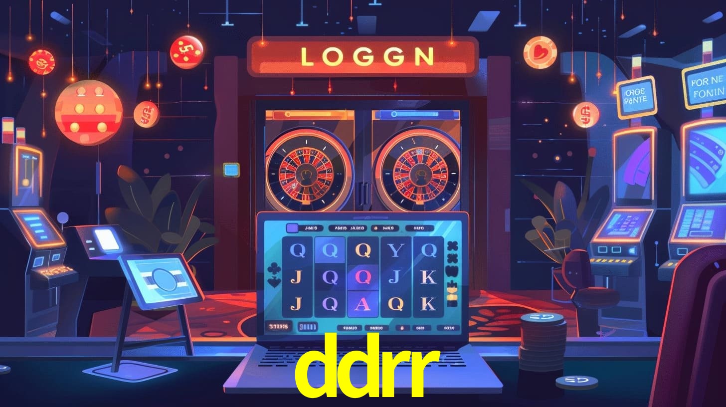 ddrr Segurança Logo 1