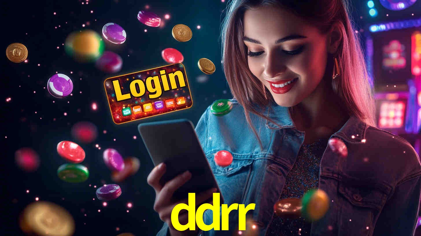 Descubra a Essência do ddrr: Nossa História e Compromissos