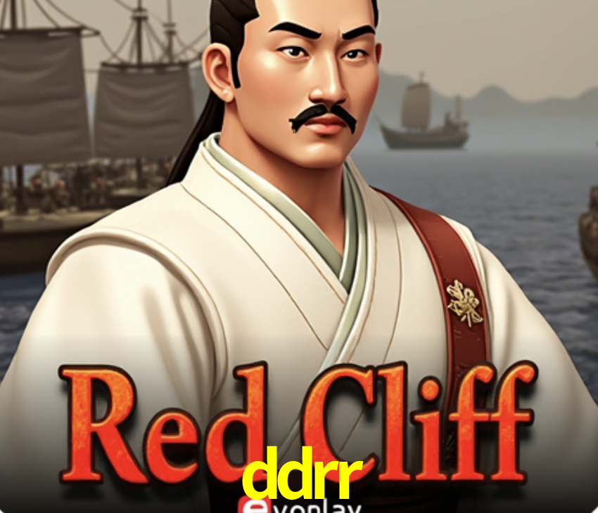 APP oficial da ddrr para mobile