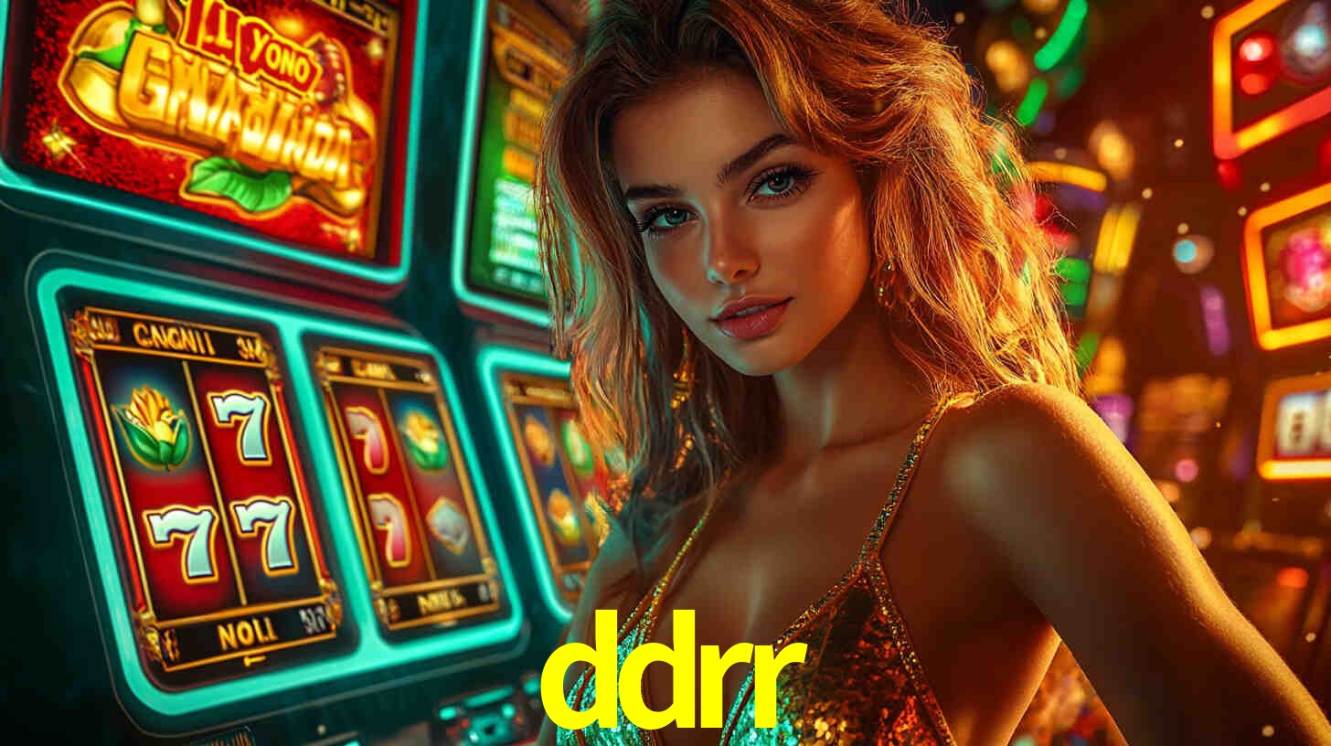 ddrr,ddrr.com