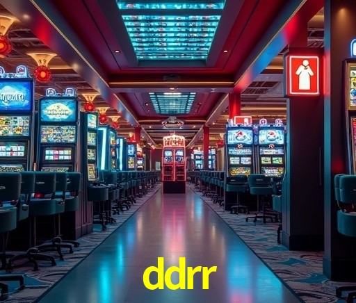 cassino ddrr