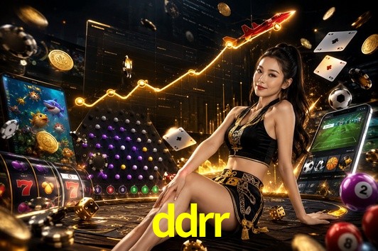 Live Casino ddrr