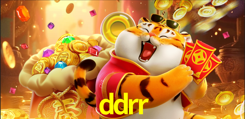ddrr