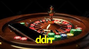 Blackjack Table ddrr