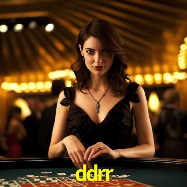 Desvendando o Mundo dos Jogos Virtuais na ddrr