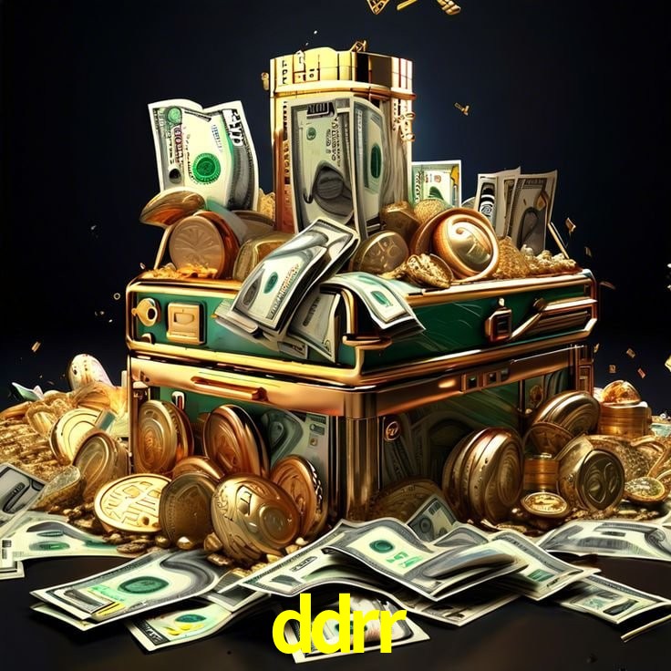 Diretório de Jogos ddrr