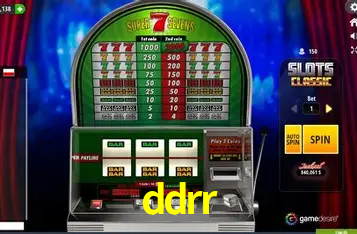 ddrr Pagamento Seguro SSL