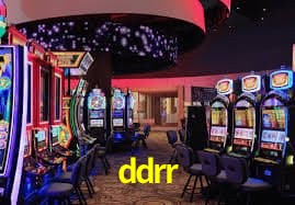 Plataforma ddrr - PIX Instantâneo