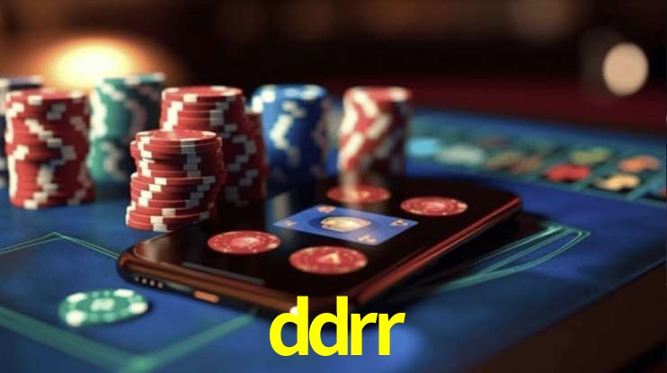 Tecnologia da Plataforma ddrr