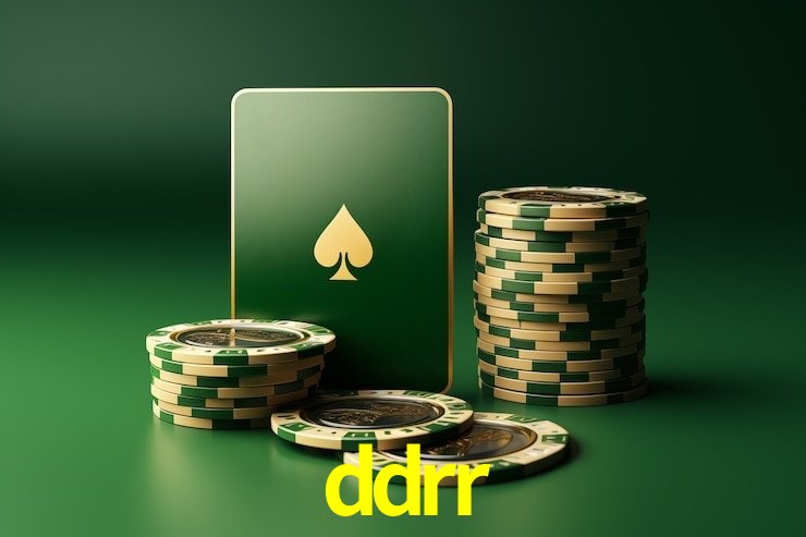 Roulette Table ddrr