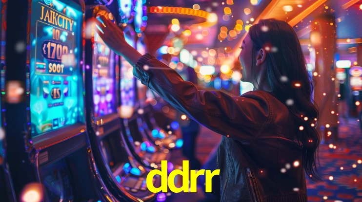 ddrr: Seu Especialista em Apostas Esportivas Brasileiras