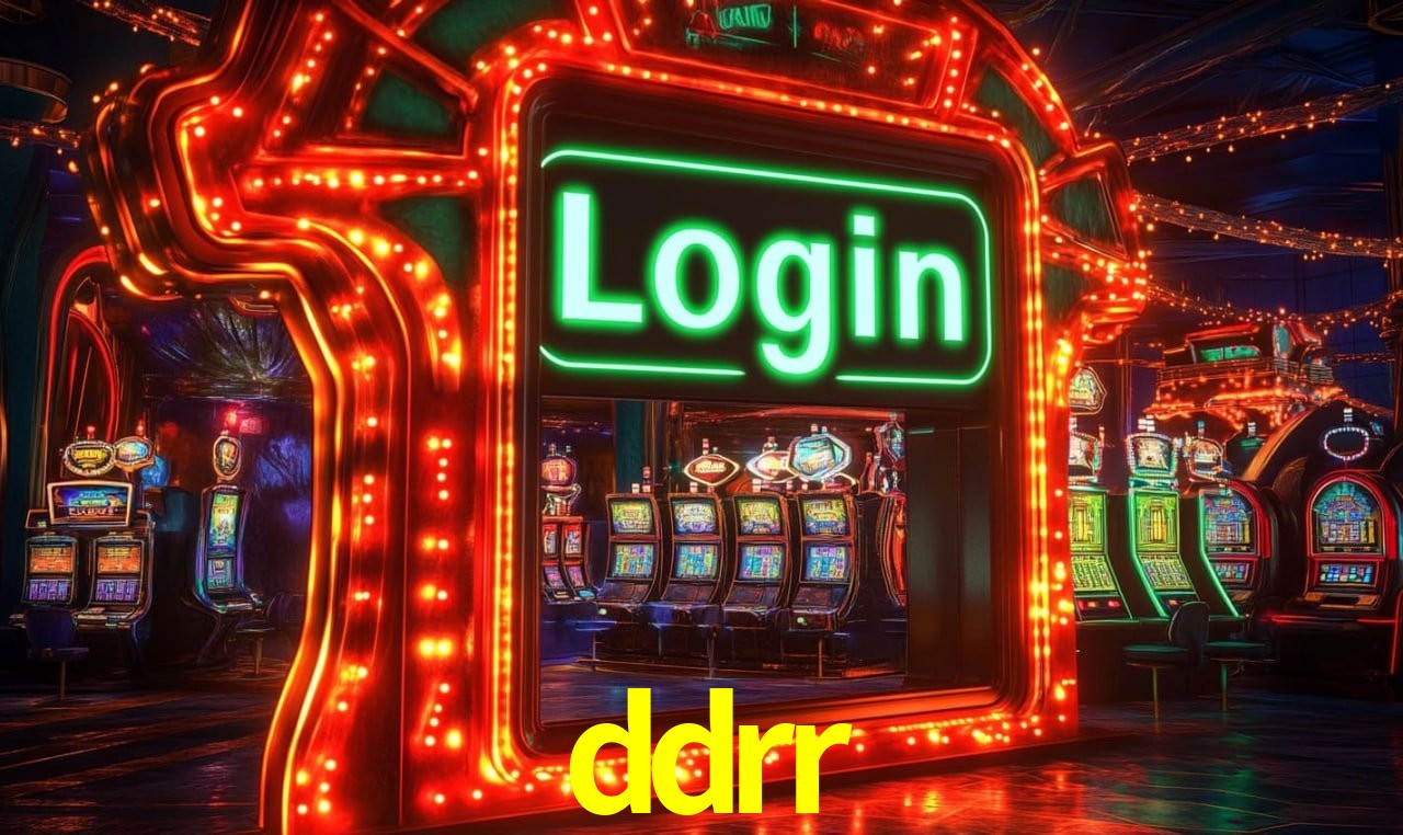 Estatísticas do Jogo ddrr