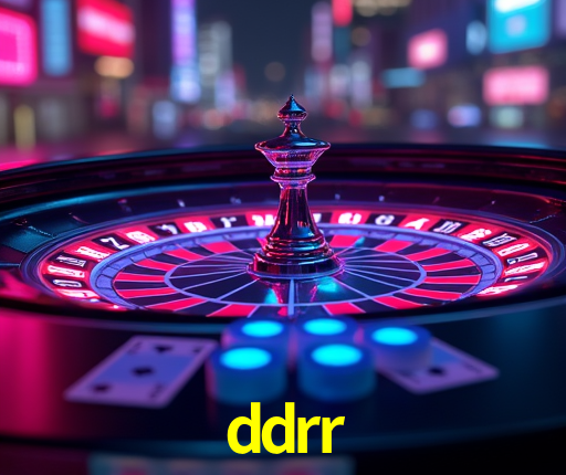 A Emoção da Loteria na ddrr: Uma Chance de Mudança de Vida