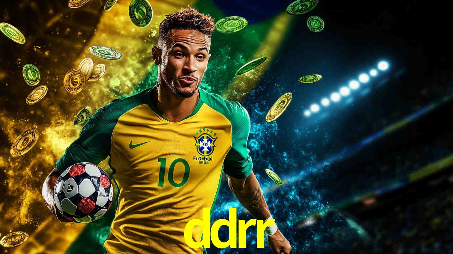 Explorando a Categoria de Eventos em Apostas na ddrr