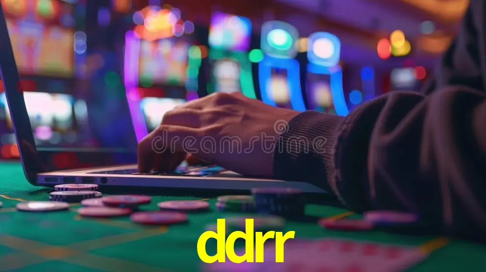 Casino Ao Vivo ddrr