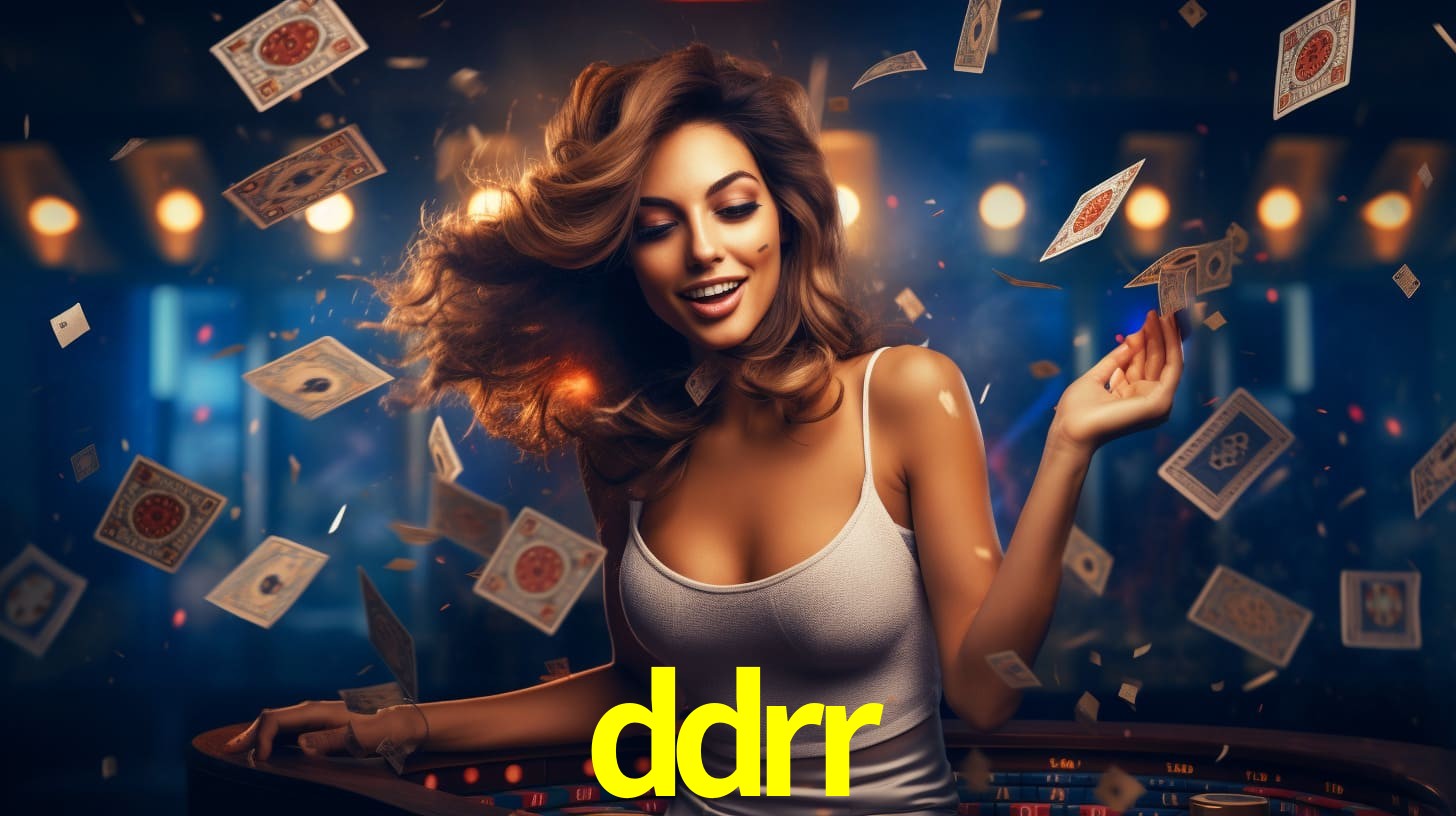 ddrr: Jogue Crash e Experimente Alta Recompensa Instantânea