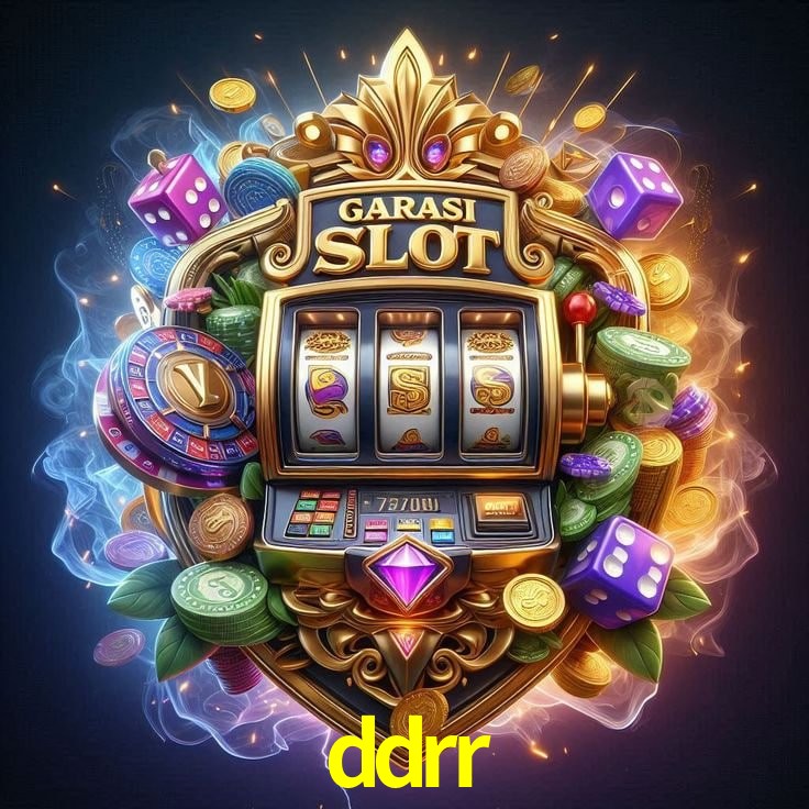 ddrr Certificado eCOGRA - Jogos Justos Auditados