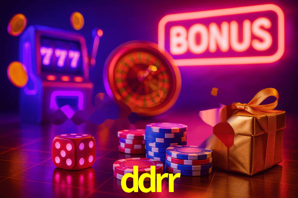 Apostas Esportivas na ddrr: Um Guia Completo