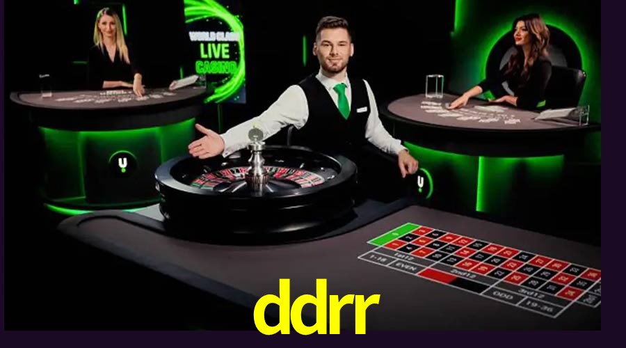 Exclusive Offers ddrr