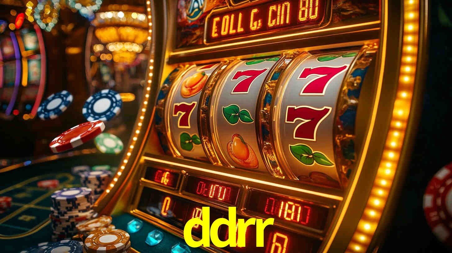 ddrr