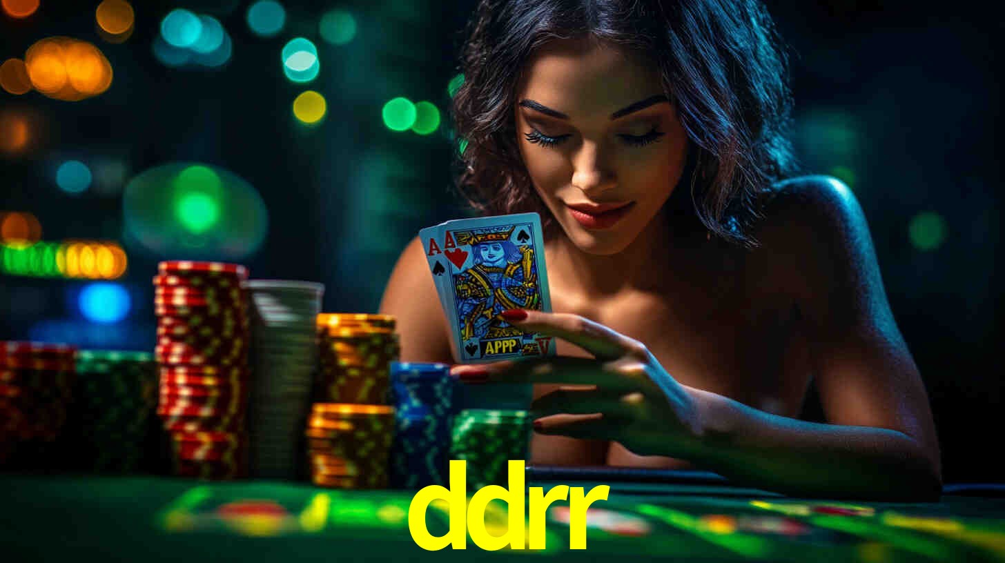 Descubra o Programa VIP da ddrr: Vantagens Exclusivas para Jogadores