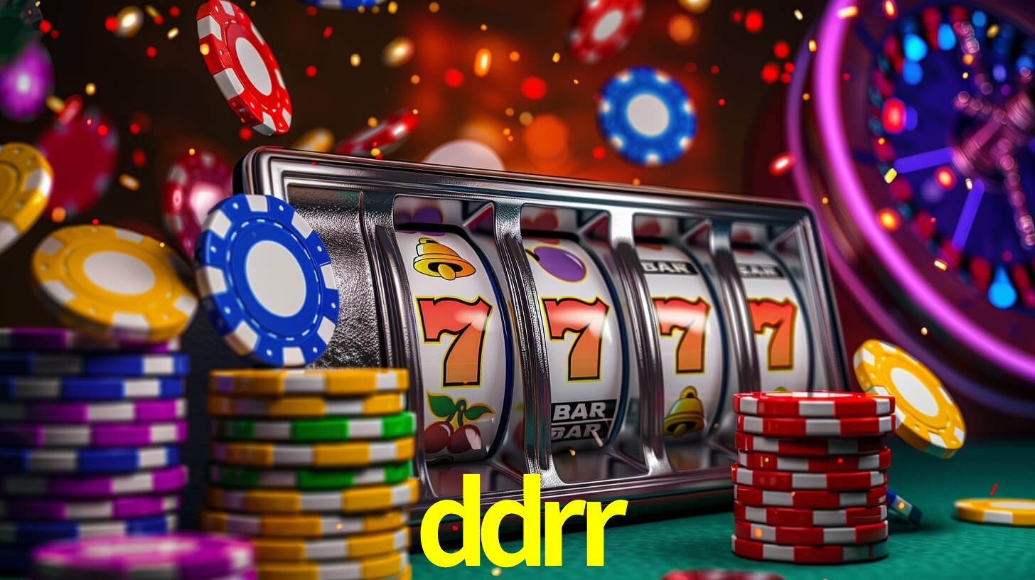 Mesa de Blackjack ddrr