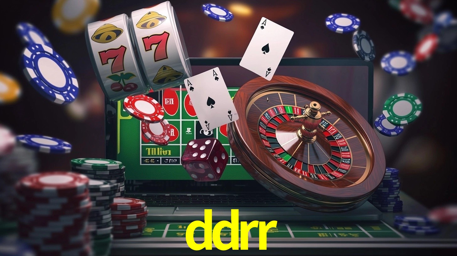 ddrr