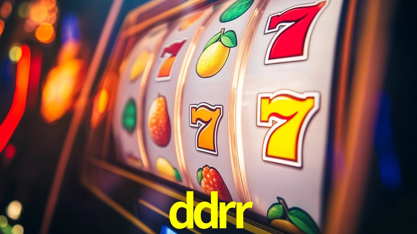 ddrr bet