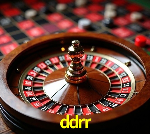 Plataforma ddrr - Segurança SSL 256-bit
