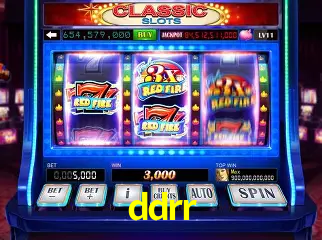 Descubra a Magia dos Jogos de Arcade no ddrr