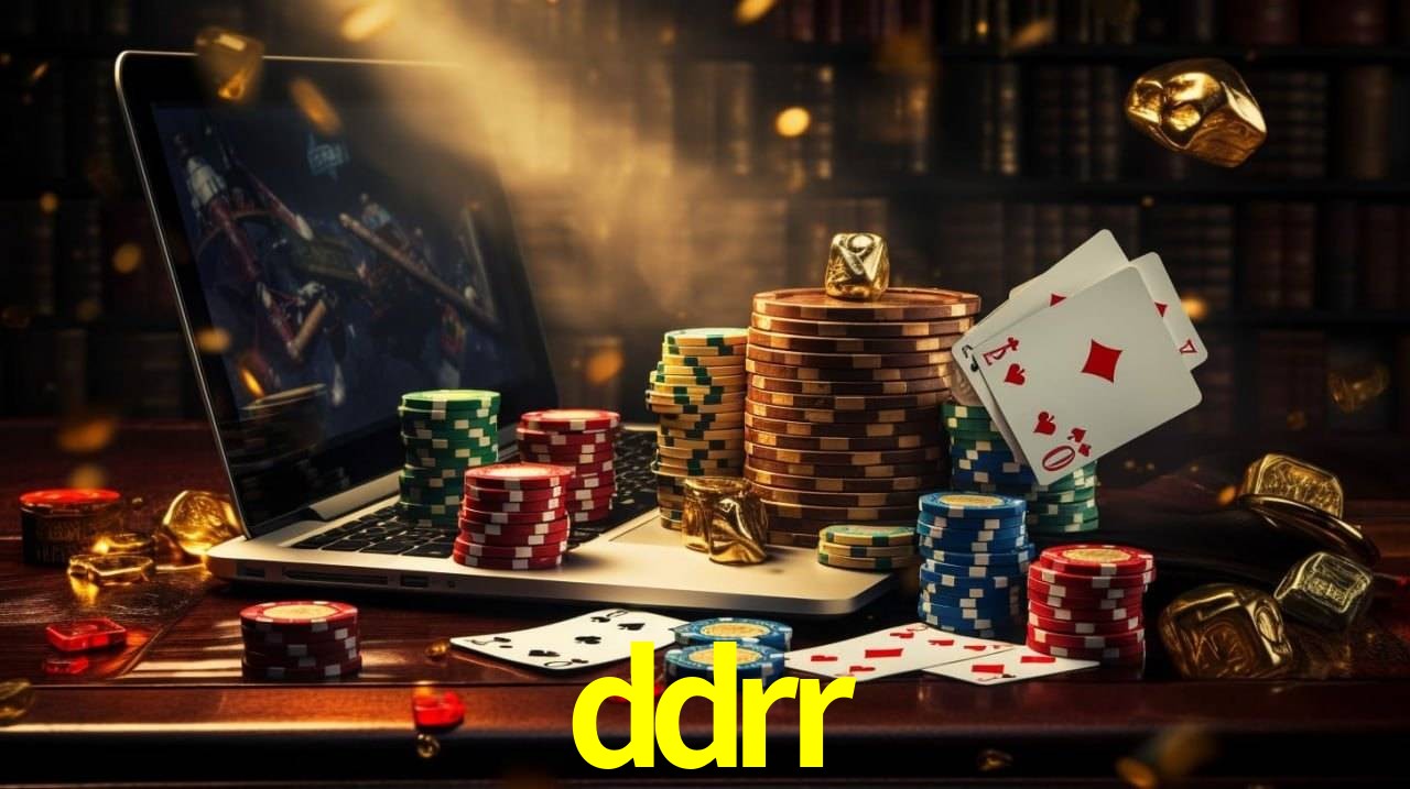 Apostas de Tênis ddrr