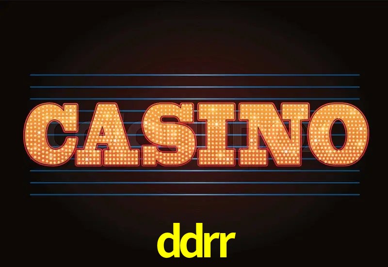 Casino Ao Vivo ddrr