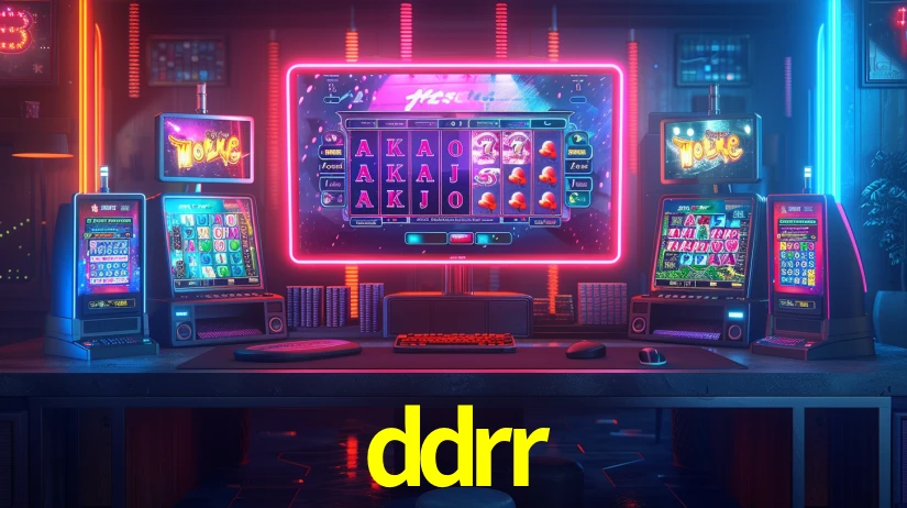 ddrr - Cassino dos Sonhos - ddrr.com
