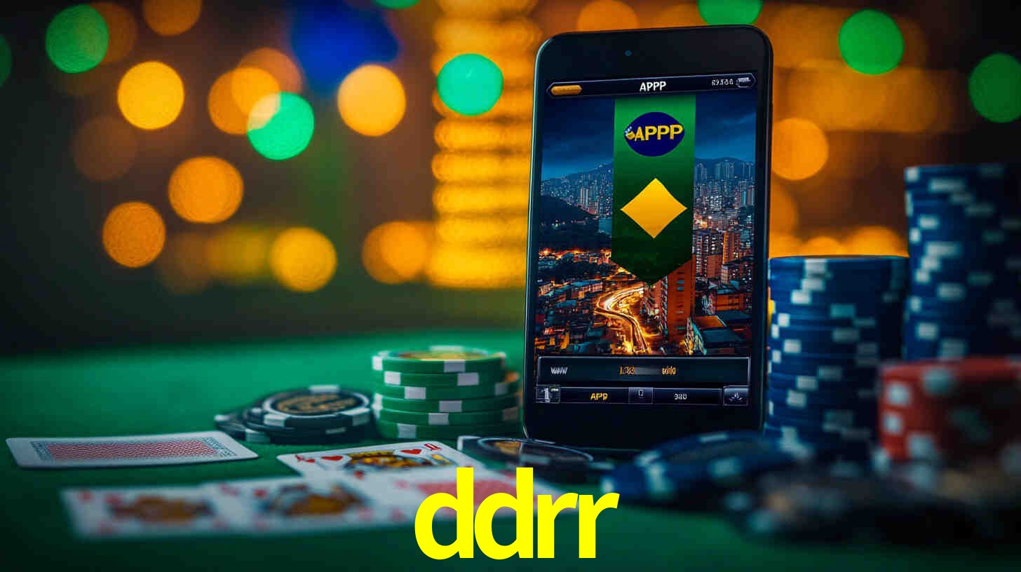Inovações de Jogos na ddrr: O Futuro das Experiências Interativas