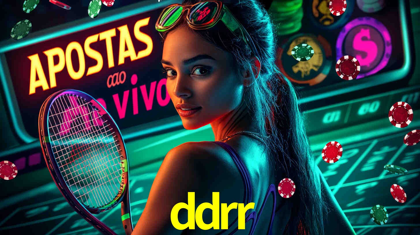 Descubra a Essência do ddrr: Nossa História e Compromissos