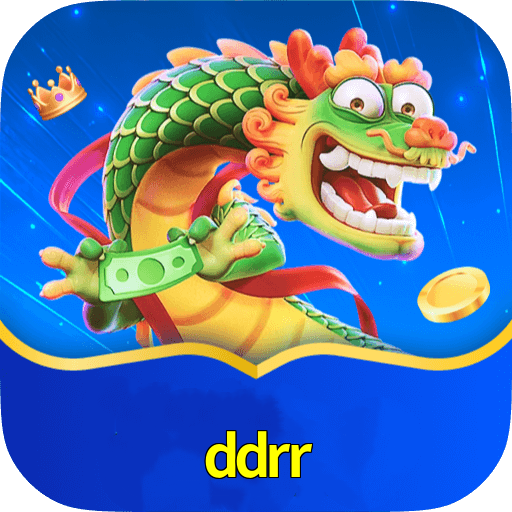 ddrr Logo
